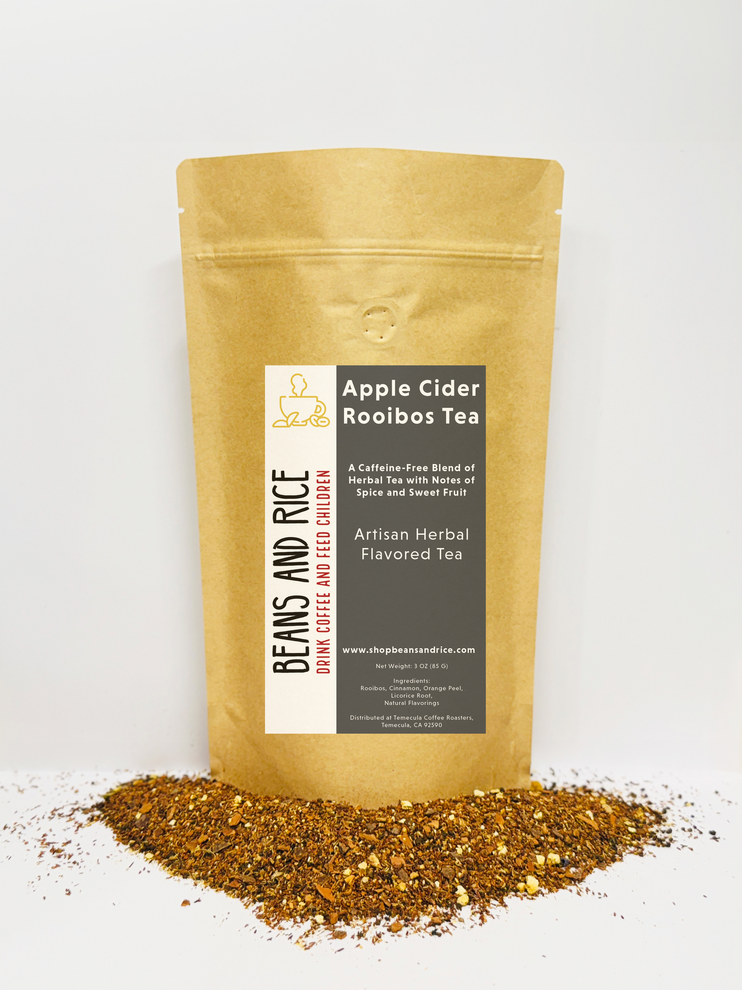 Apple Cider Rooibos