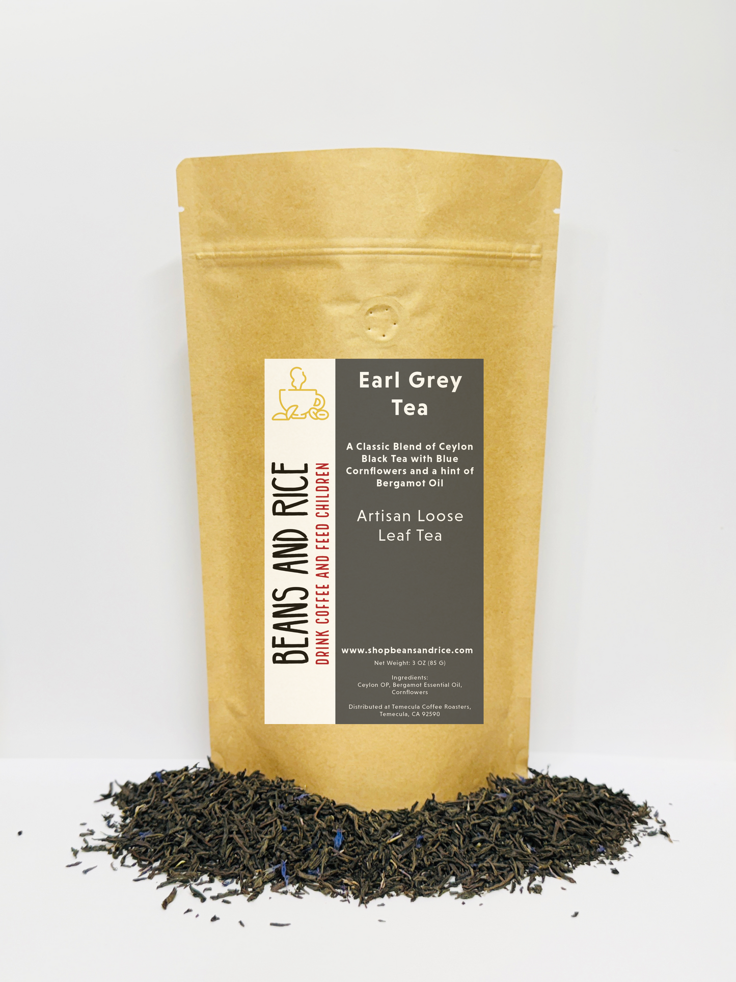 Earl Grey