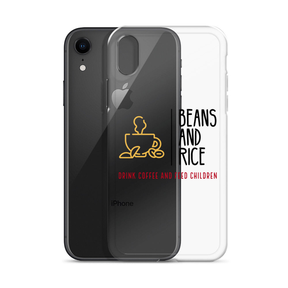 Clear Case for iPhone®