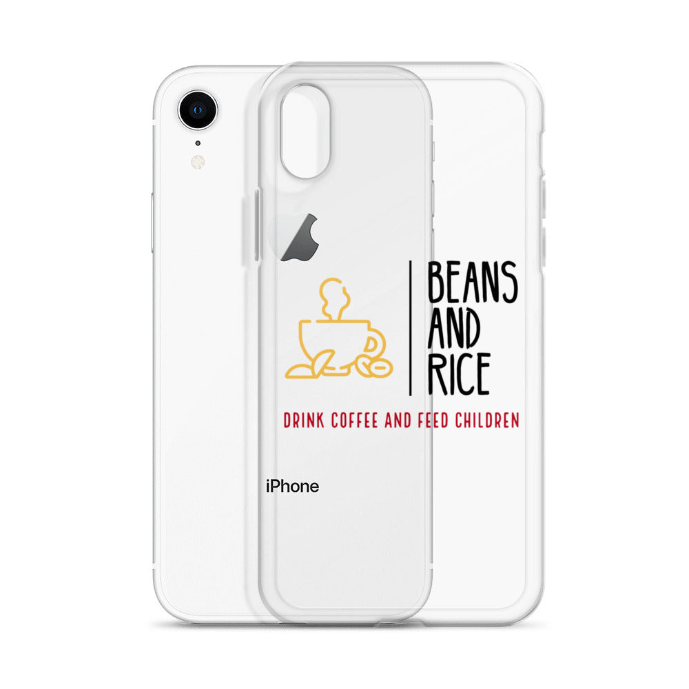 Clear Case for iPhone®