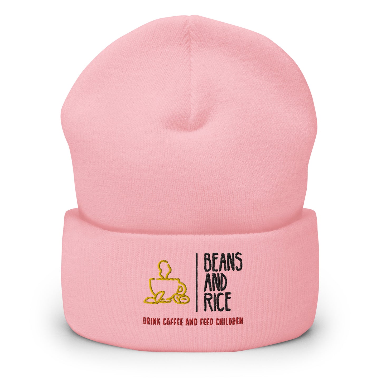 Cuffed Beanie