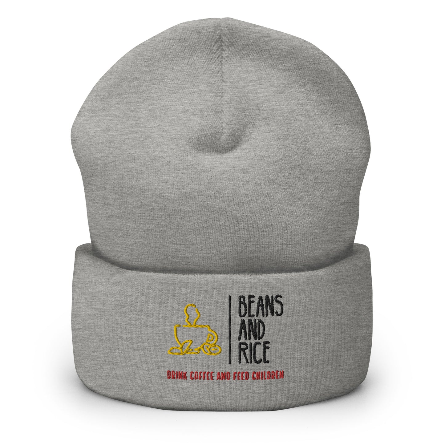 Cuffed Beanie