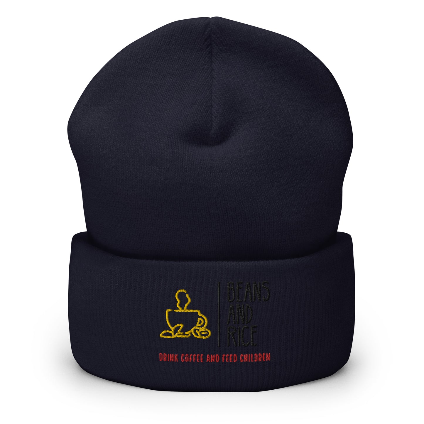 Cuffed Beanie