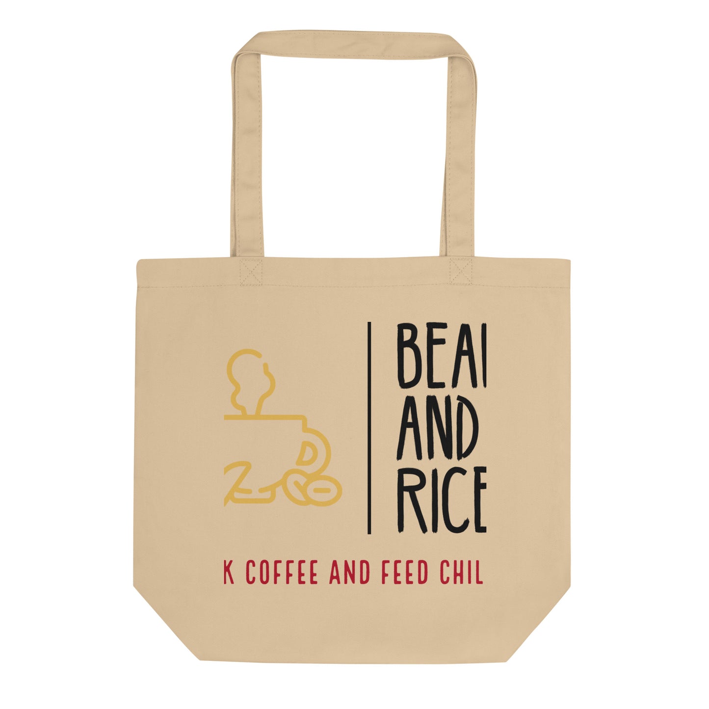 Eco Tote Bag