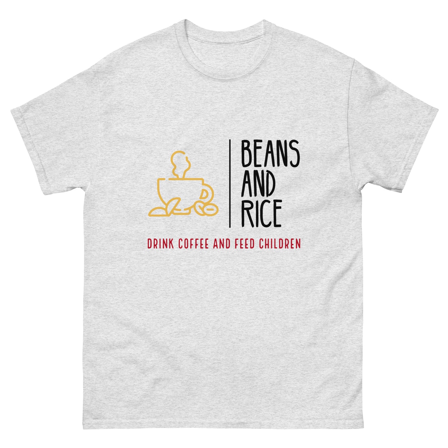 Men's classic tee