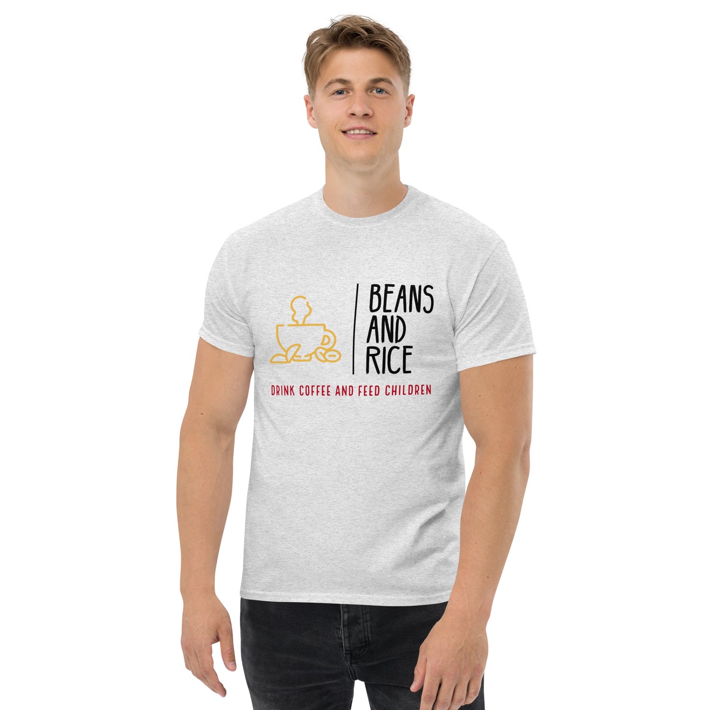 Men's classic tee