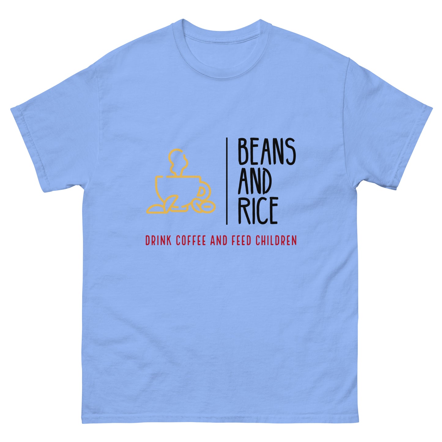 Men's classic tee