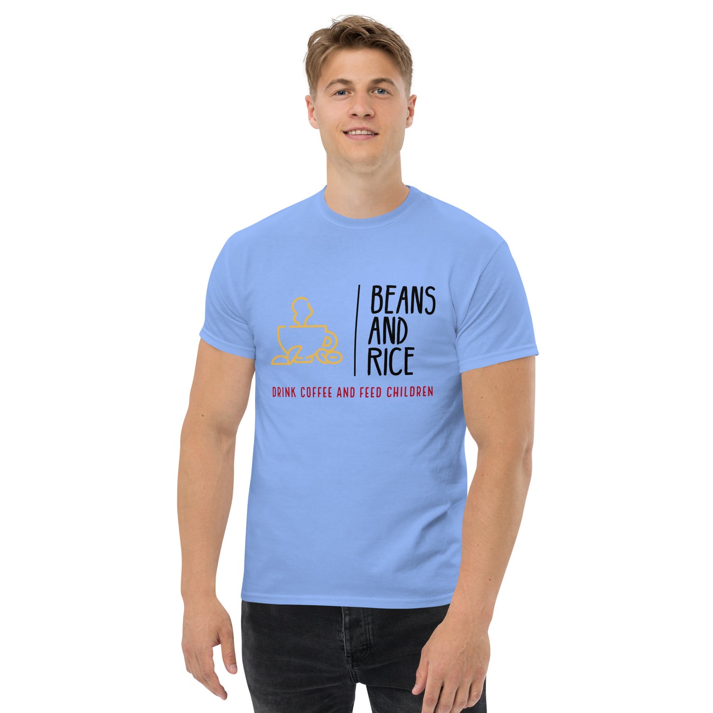 Men's classic tee