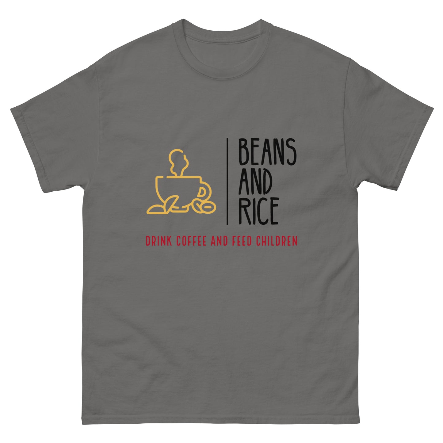 Men's classic tee