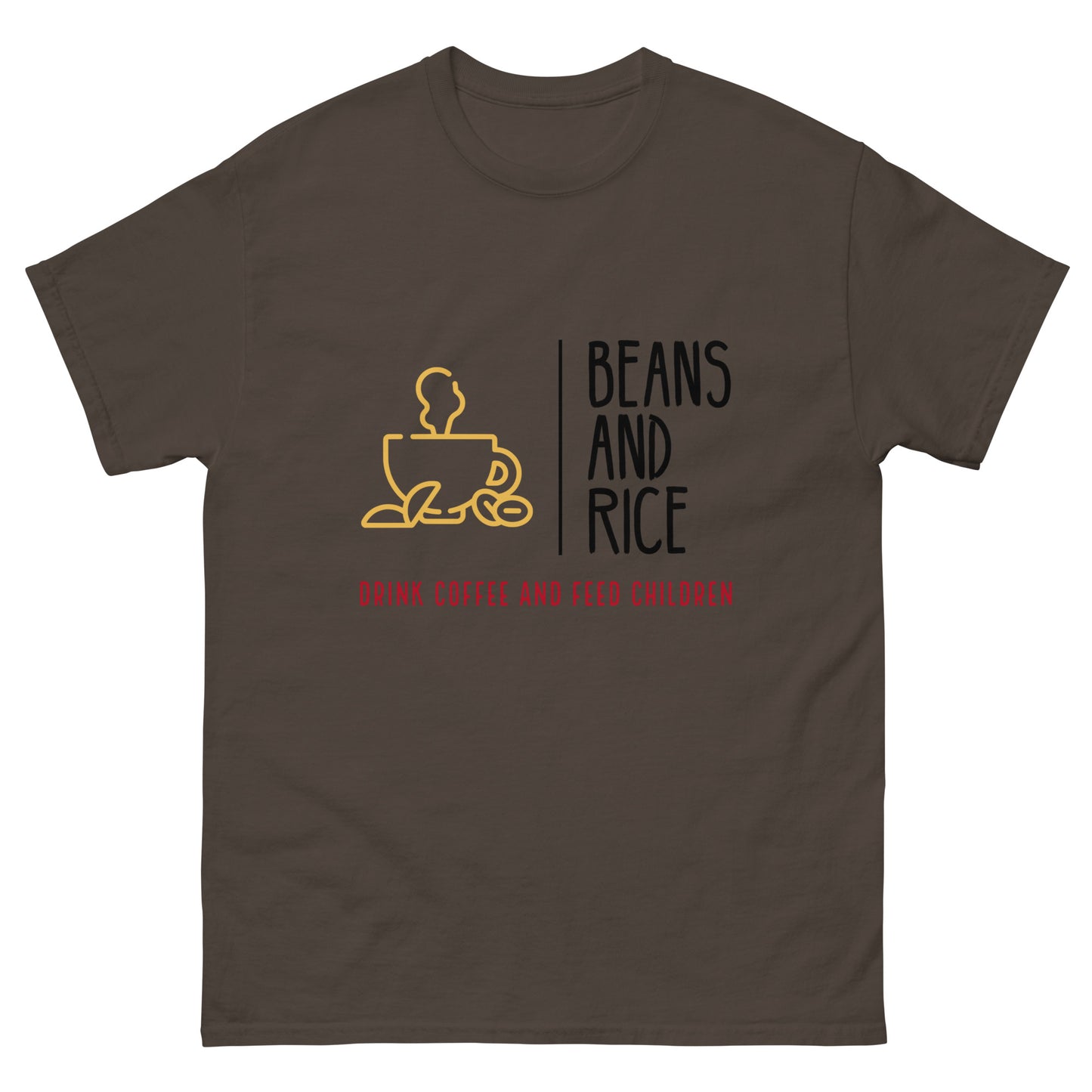 Men's classic tee