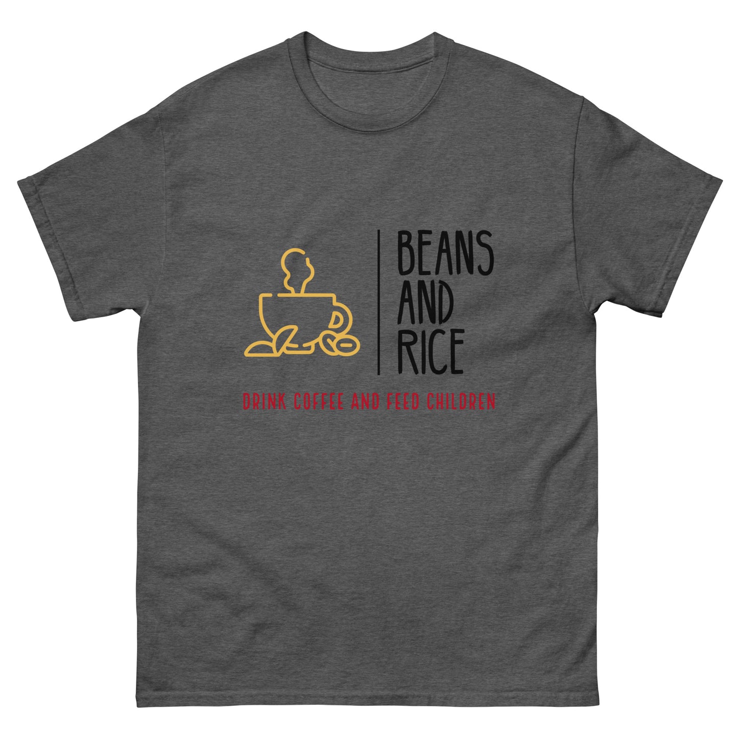 Men's classic tee