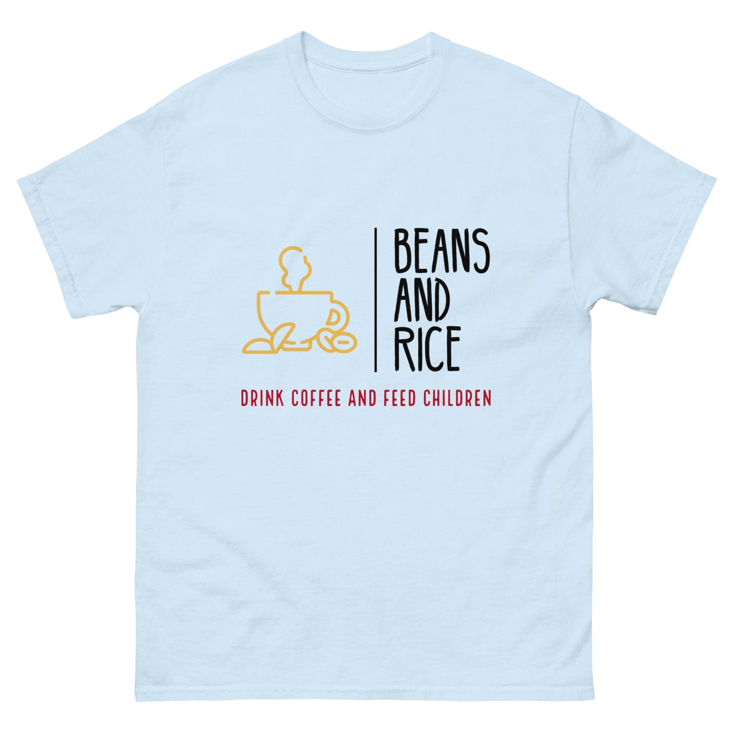 Men's classic tee