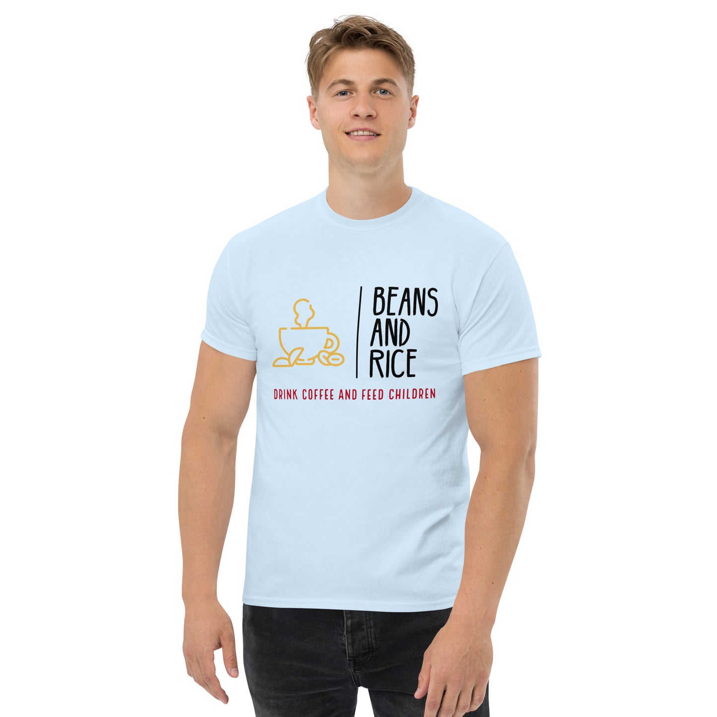 Men's classic tee
