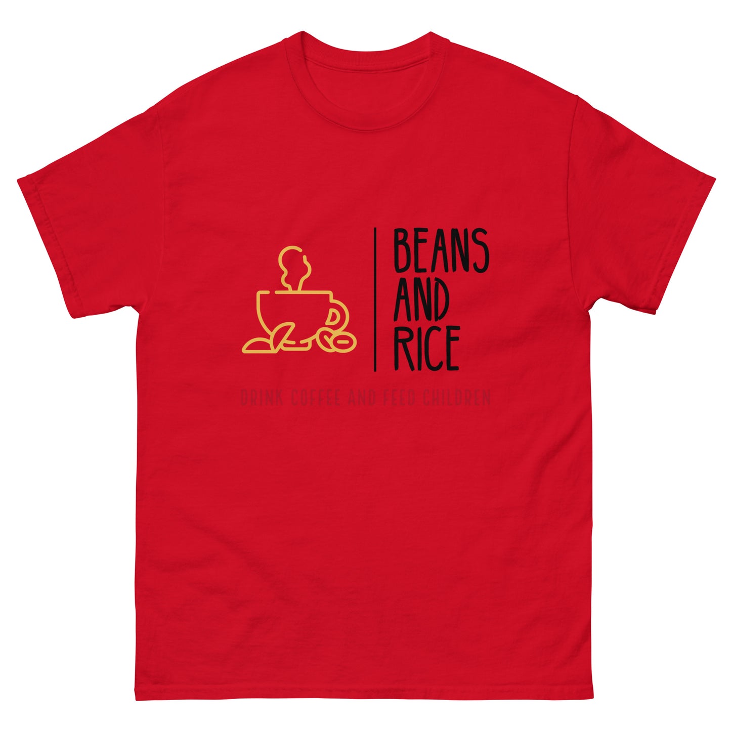 Men's classic tee