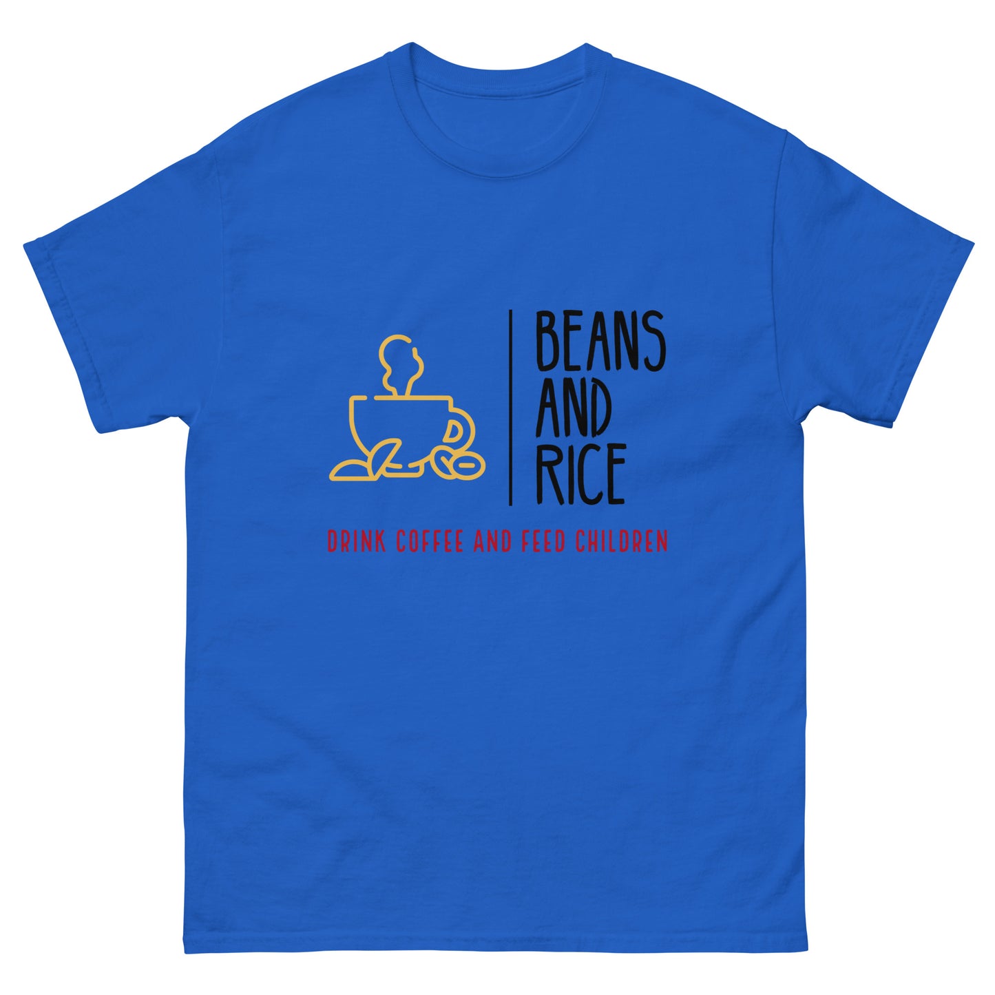 Men's classic tee