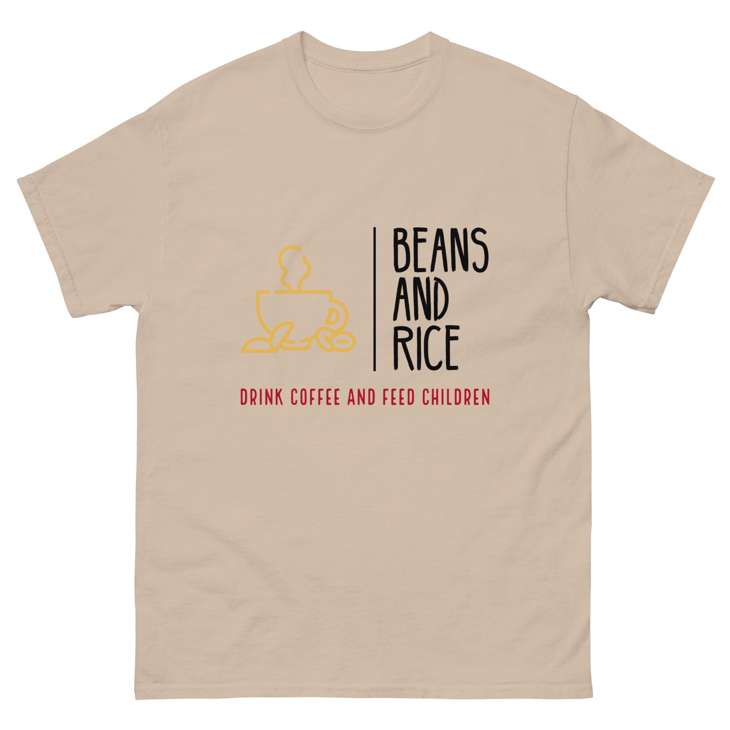 Men's classic tee