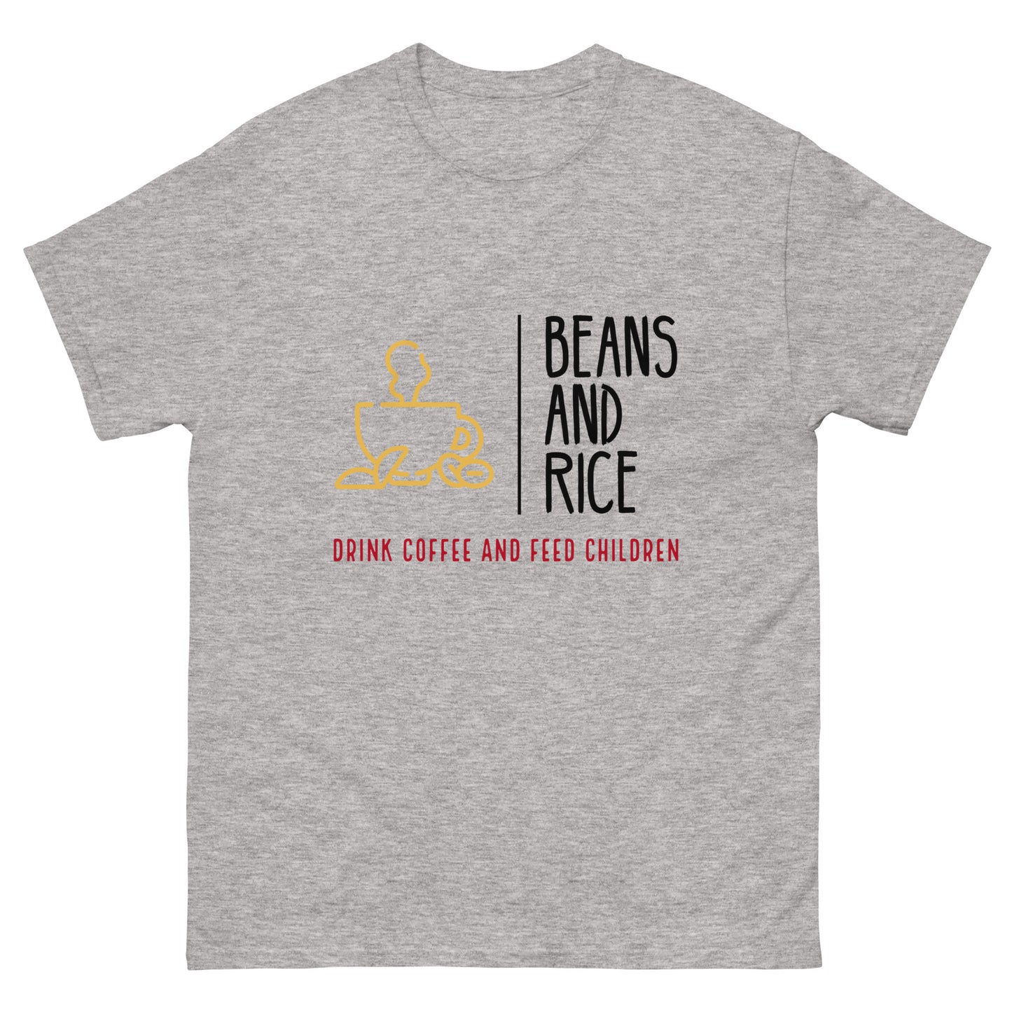 Men's classic tee