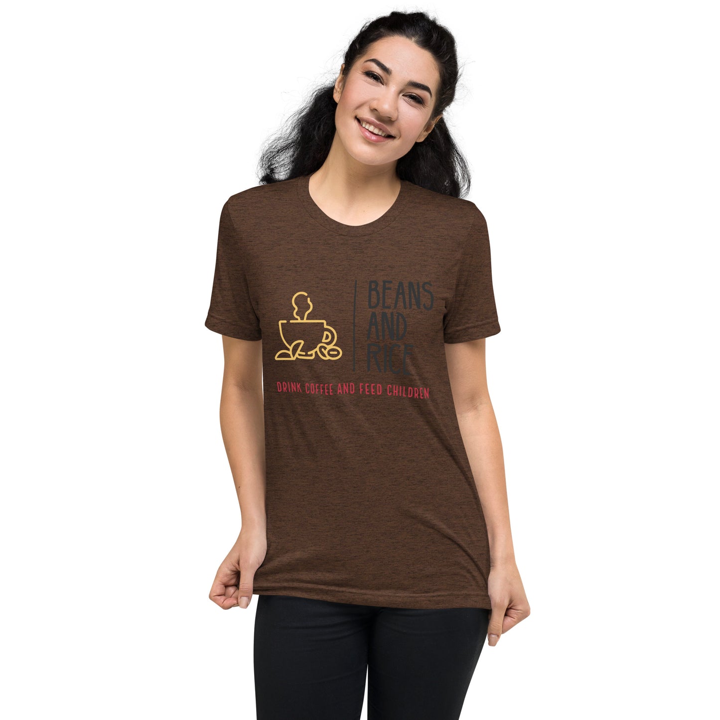 Short sleeve t-shirt