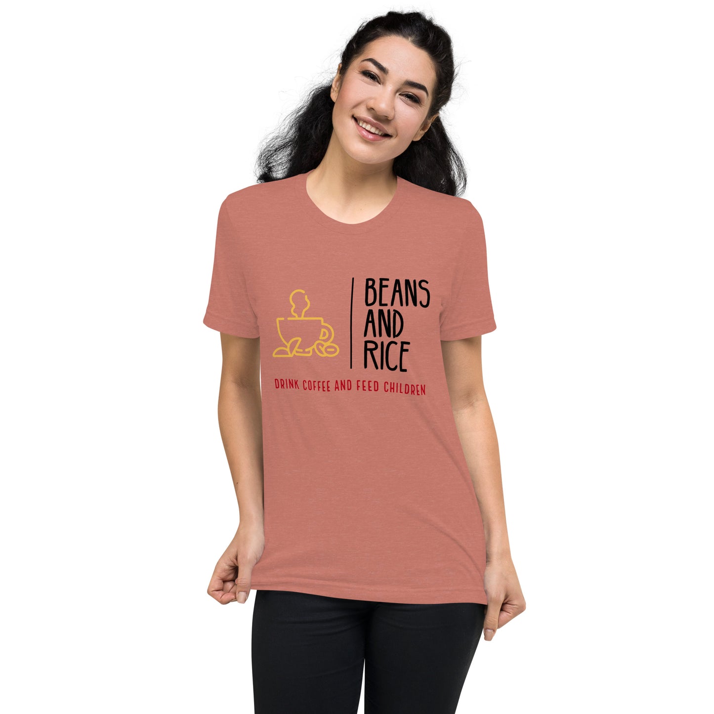 Short sleeve t-shirt