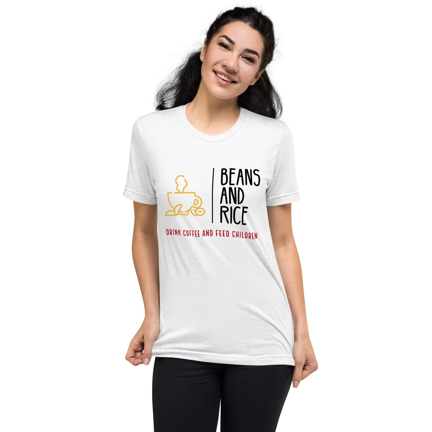 Short sleeve t-shirt