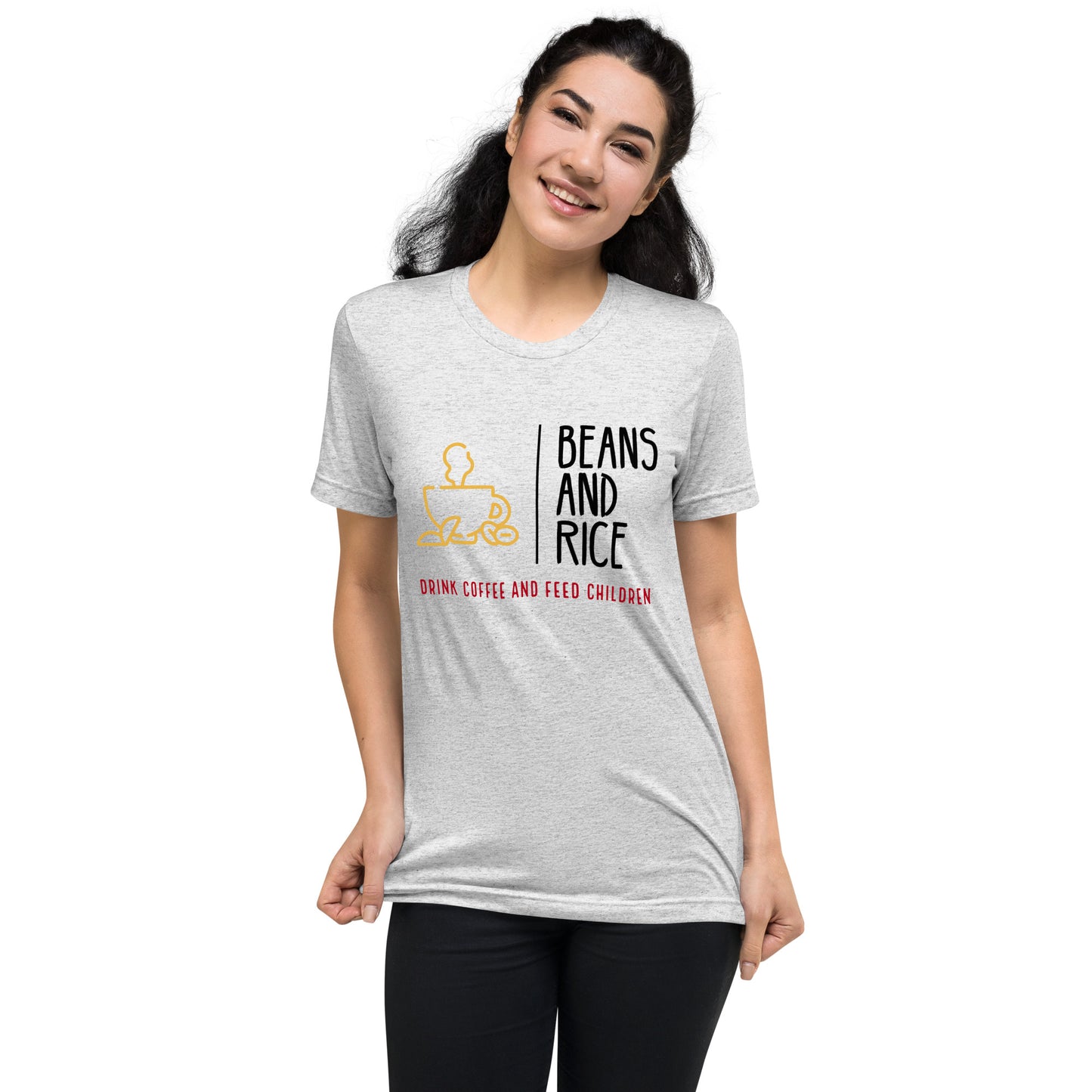 Short sleeve t-shirt