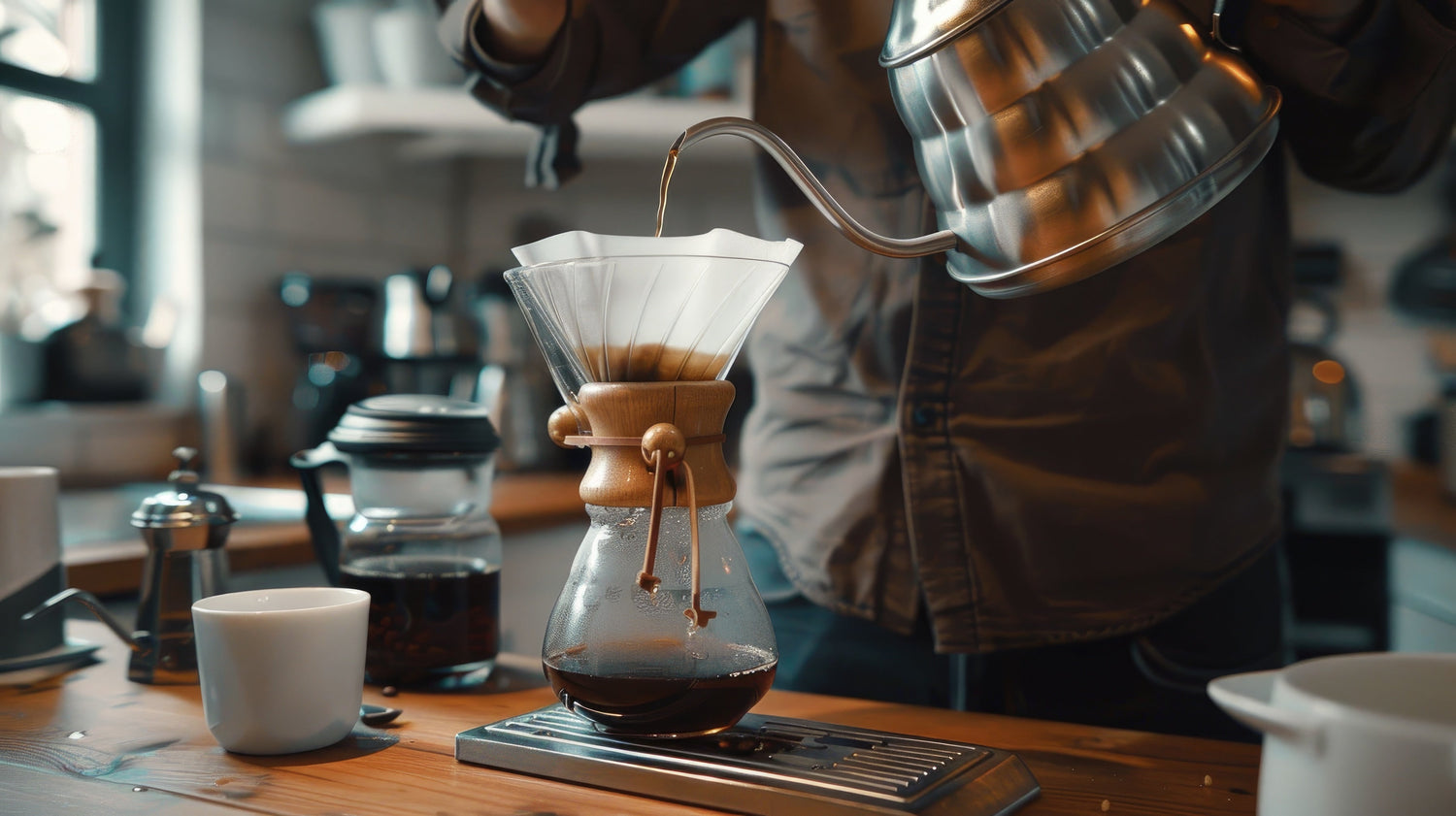 SINGLE ORIGIN