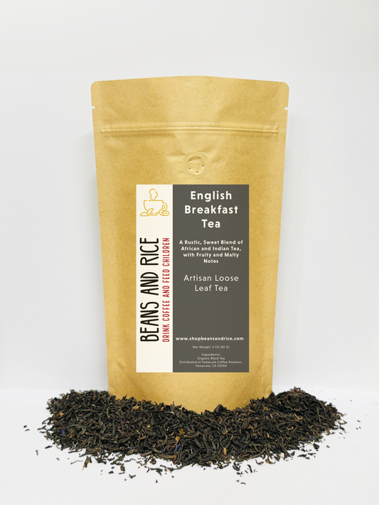 English Breakfast