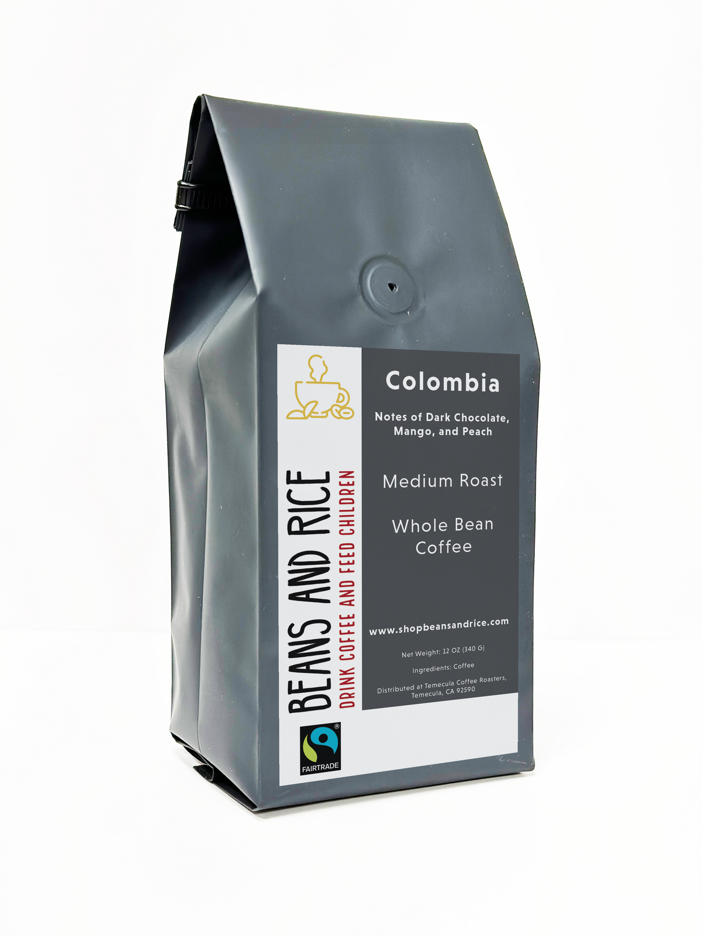 Fairtrade® Colombia