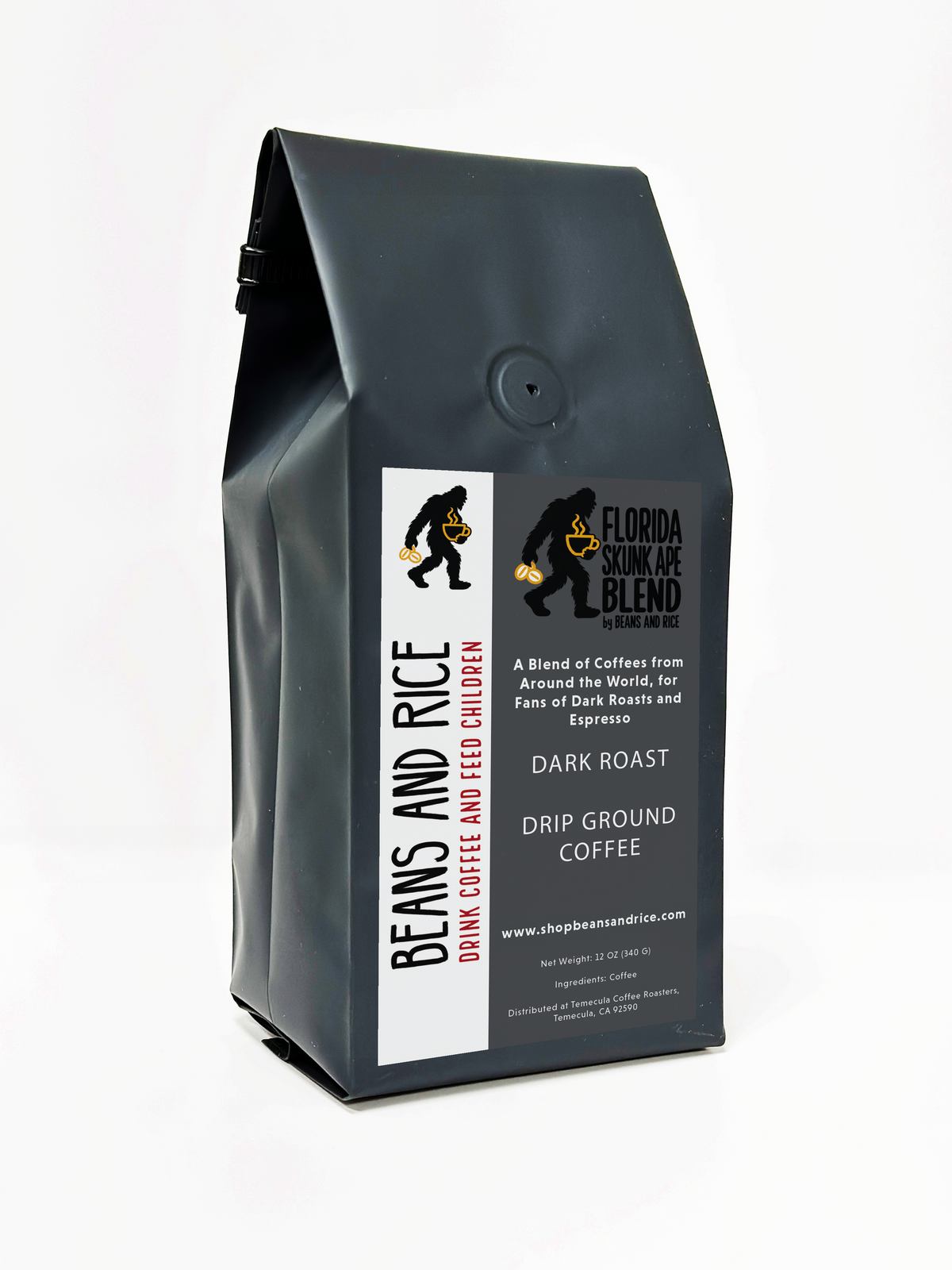 Florida Skunk Ape Blend