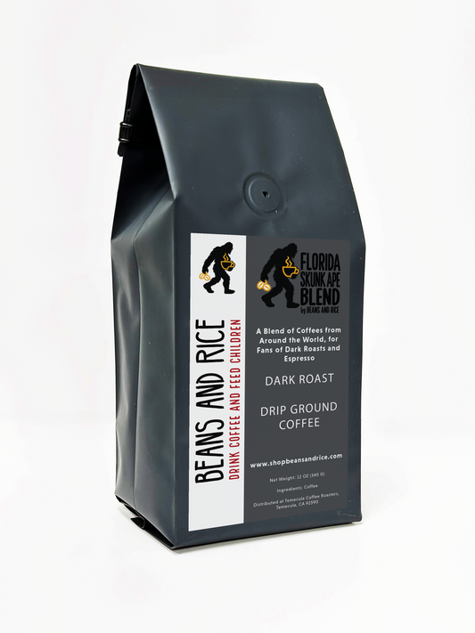 Florida Skunk Ape Blend