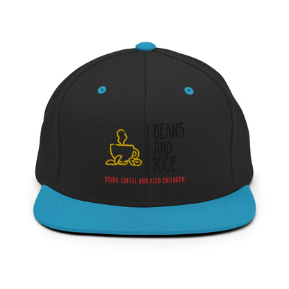 Snapback Hat
