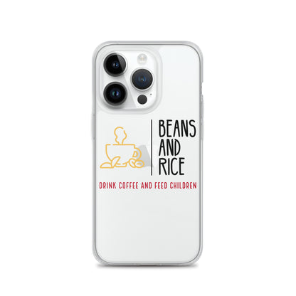 Clear Case for iPhone®
