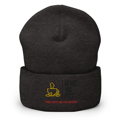 Cuffed Beanie