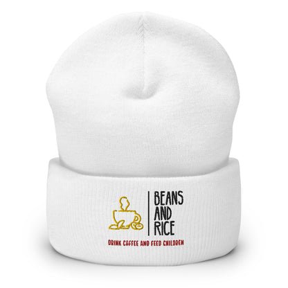 Cuffed Beanie