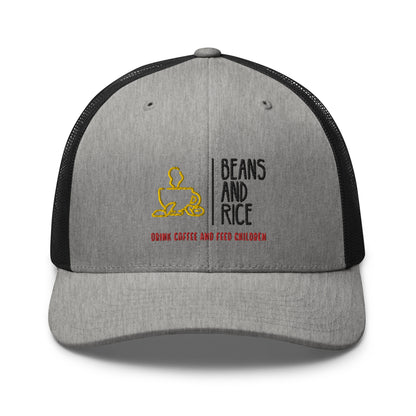 Trucker Cap