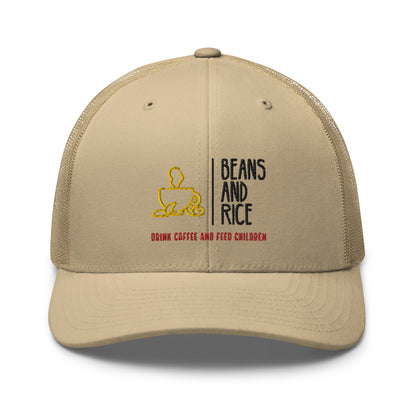 Trucker Cap