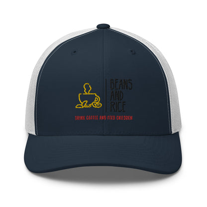 Trucker Cap