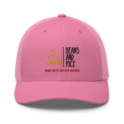 Trucker Cap