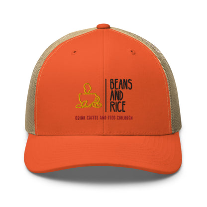 Trucker Cap