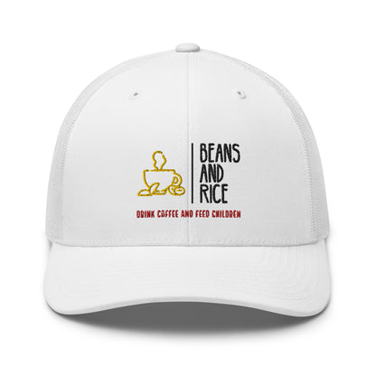 Trucker Cap